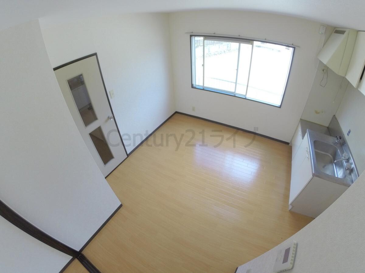 ファミール仁川2の物件内観写真