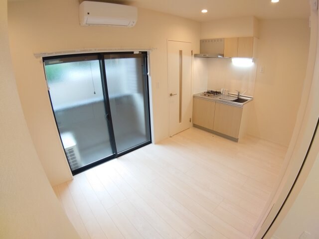 アルタイ石橋阪大前の物件内観写真