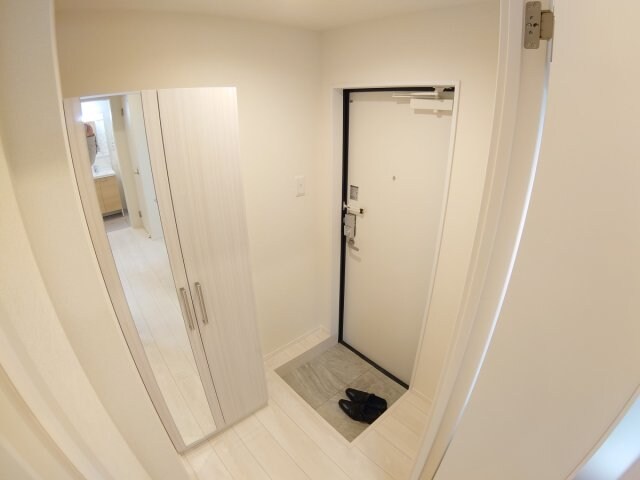 アルタイ石橋阪大前の物件内観写真