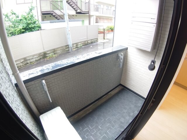 アルタイ石橋阪大前の物件内観写真