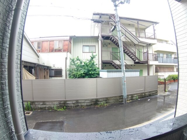 アルタイ石橋阪大前の物件内観写真