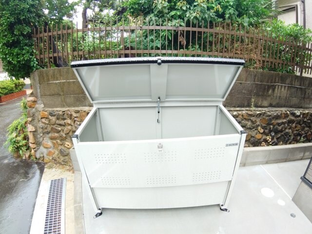 アルタイ石橋阪大前の物件内観写真