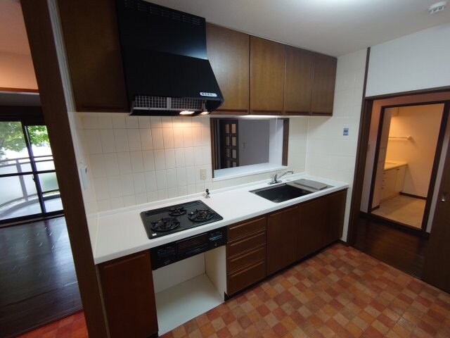 クレイドル宝松苑の物件内観写真