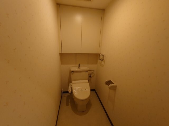 クレイドル宝松苑の物件内観写真