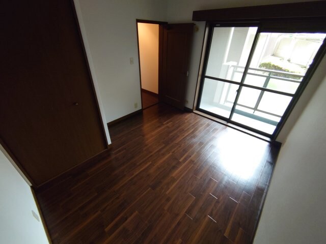 クレイドル宝松苑の物件内観写真