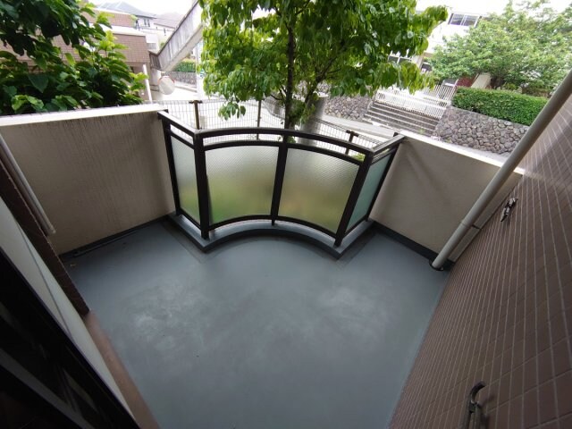 クレイドル宝松苑の物件内観写真