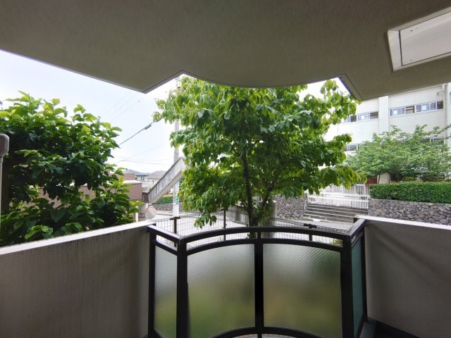 クレイドル宝松苑の物件内観写真