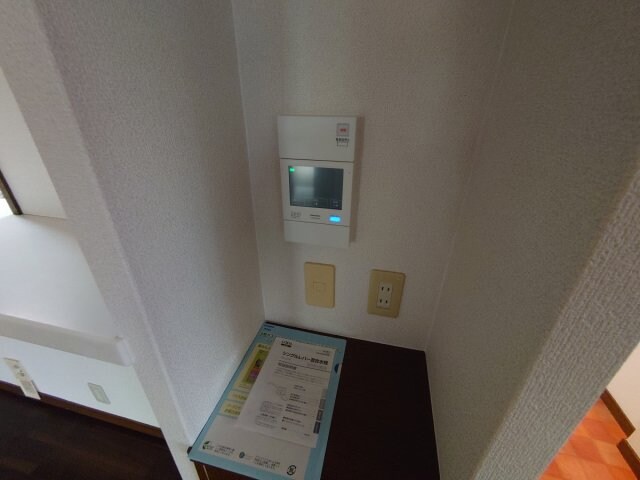 クレイドル宝松苑の物件内観写真