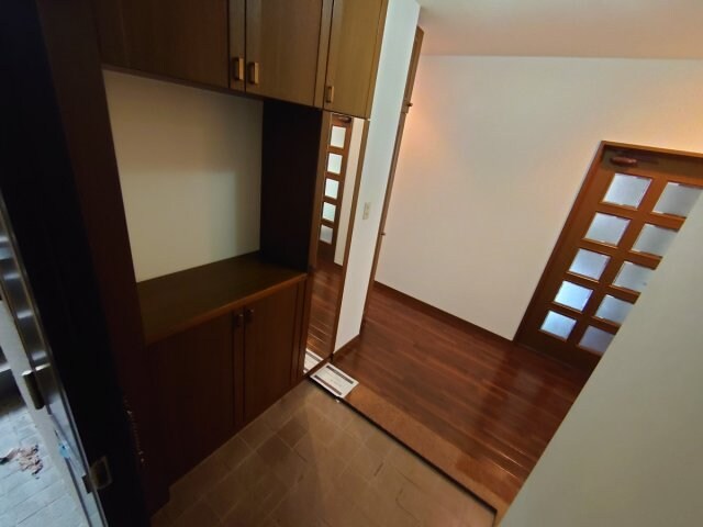 クレイドル宝松苑の物件内観写真