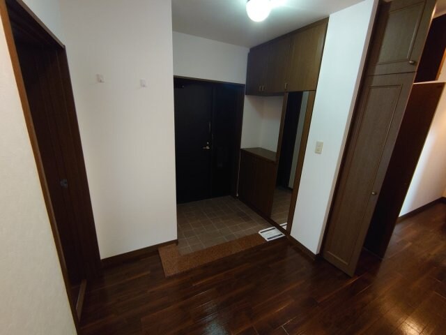 クレイドル宝松苑の物件内観写真