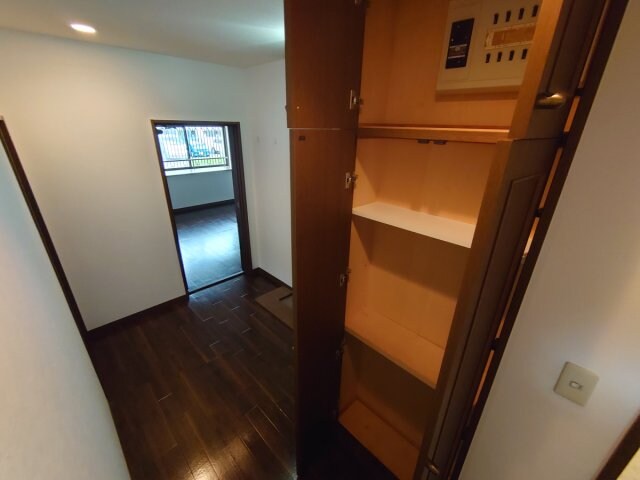 クレイドル宝松苑の物件内観写真