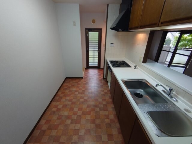 クレイドル宝松苑の物件内観写真