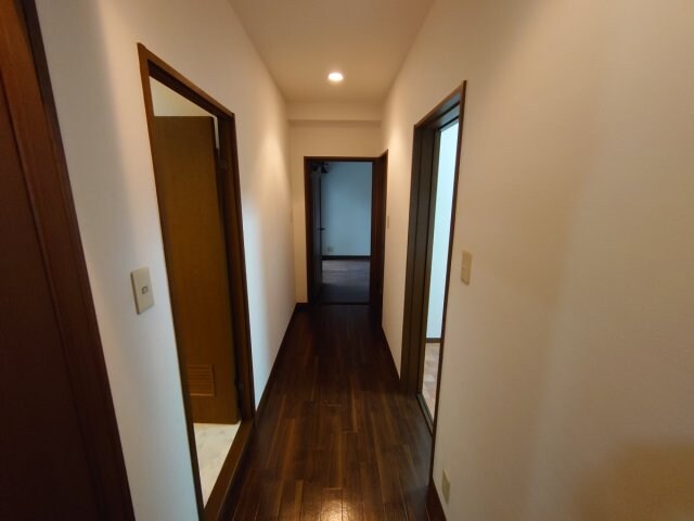 クレイドル宝松苑の物件内観写真