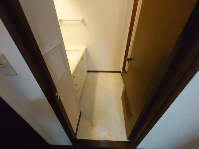 クレイドル宝松苑の物件内観写真