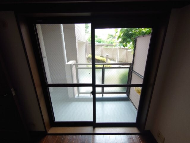 クレイドル宝松苑の物件内観写真