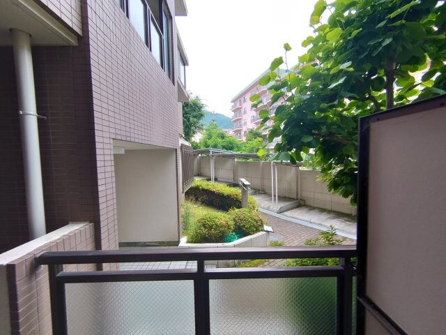 クレイドル宝松苑の物件内観写真