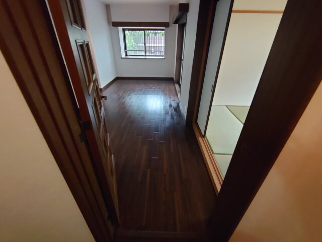 クレイドル宝松苑の物件内観写真