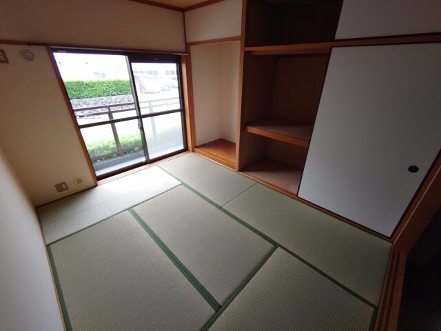 クレイドル宝松苑の物件内観写真