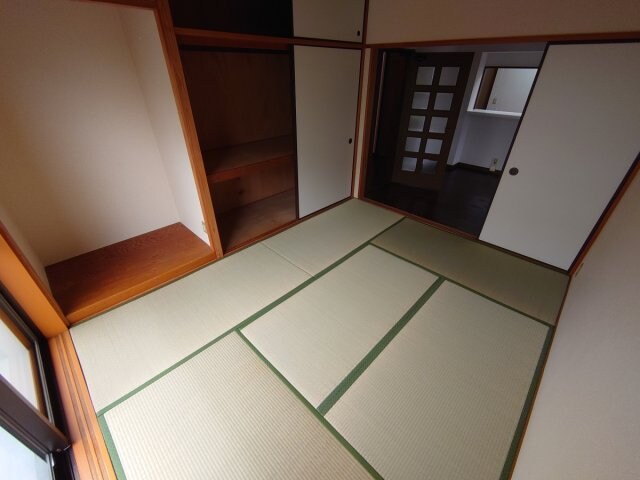 クレイドル宝松苑の物件内観写真