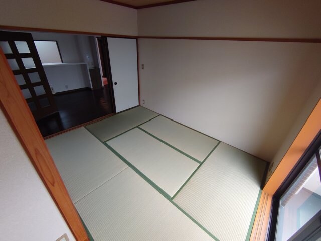 クレイドル宝松苑の物件内観写真