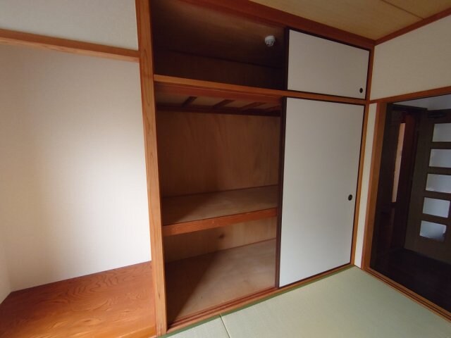 クレイドル宝松苑の物件内観写真