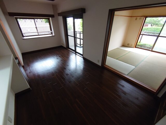 クレイドル宝松苑の物件内観写真