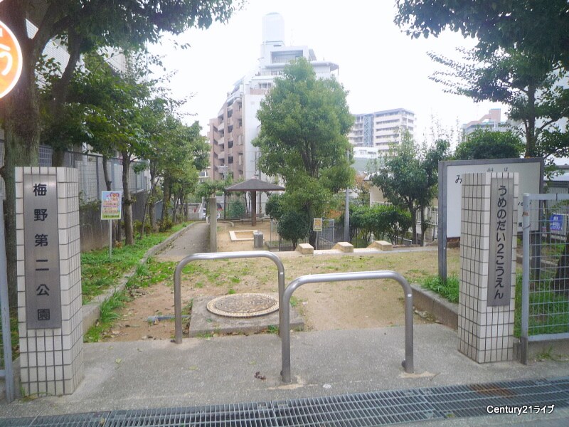 クレイドル宝松苑の物件内観写真