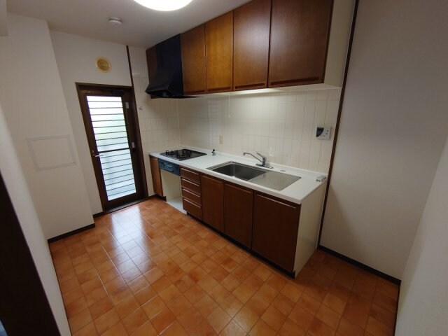 クレイドル宝松苑の物件内観写真