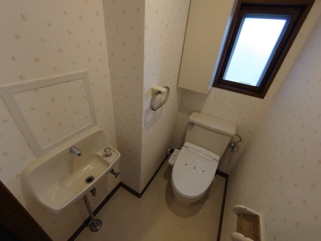 クレイドル宝松苑の物件内観写真