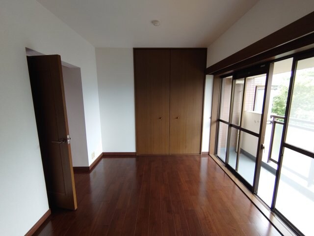 クレイドル宝松苑の物件内観写真