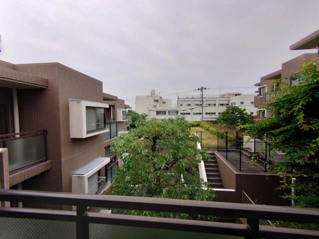 クレイドル宝松苑の物件内観写真