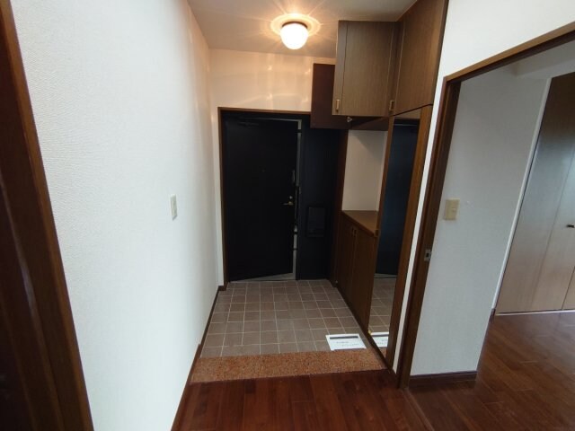 クレイドル宝松苑の物件内観写真