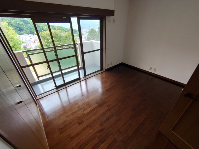 クレイドル宝松苑の物件内観写真