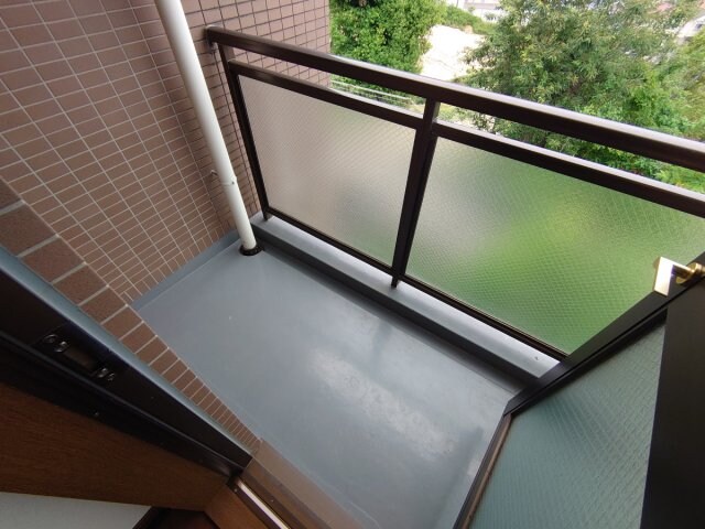 クレイドル宝松苑の物件内観写真