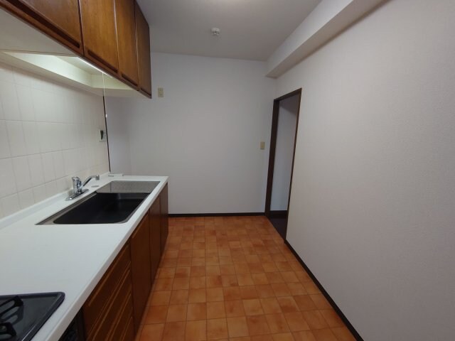 クレイドル宝松苑の物件内観写真