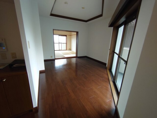 クレイドル宝松苑の物件内観写真