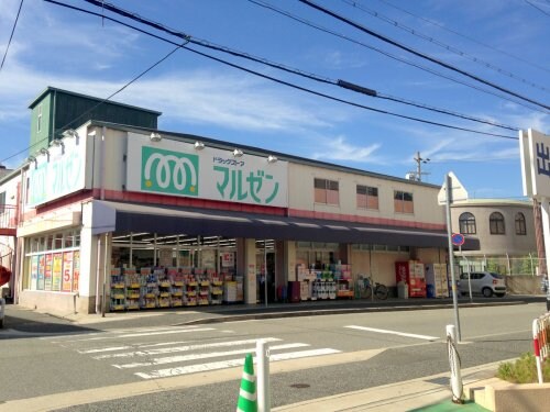 南野5丁目貸家の物件内観写真