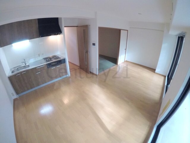 ヴィオレット宝塚の物件内観写真