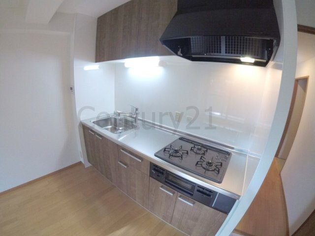 ヴィオレット宝塚の物件内観写真