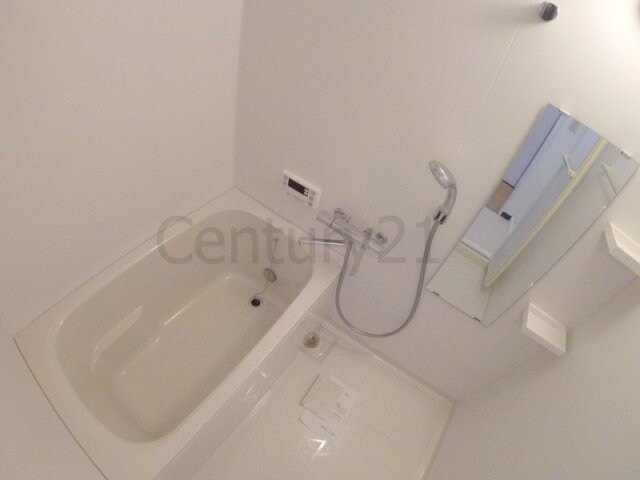 ヴィオレット宝塚の物件内観写真