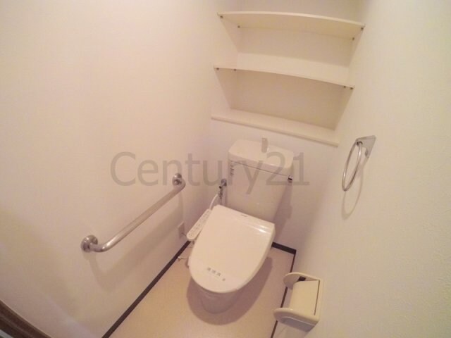 ヴィオレット宝塚の物件内観写真