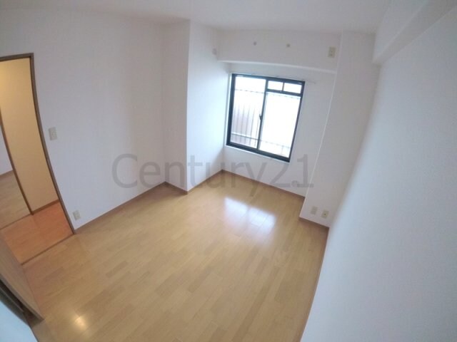 ヴィオレット宝塚の物件内観写真