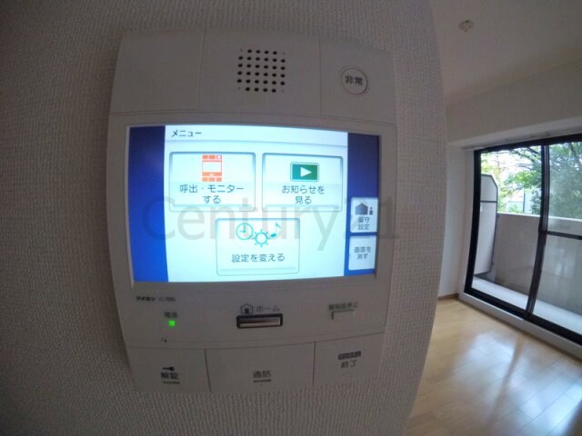 ヴィオレット宝塚の物件内観写真