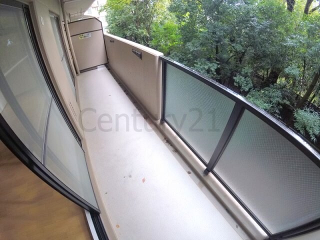 ヴィオレット宝塚の物件内観写真