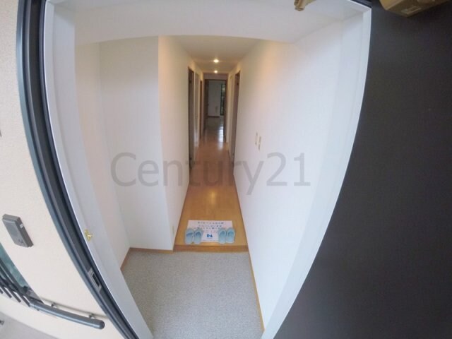 ヴィオレット宝塚の物件内観写真