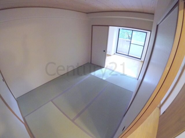 ヴィオレット宝塚の物件内観写真