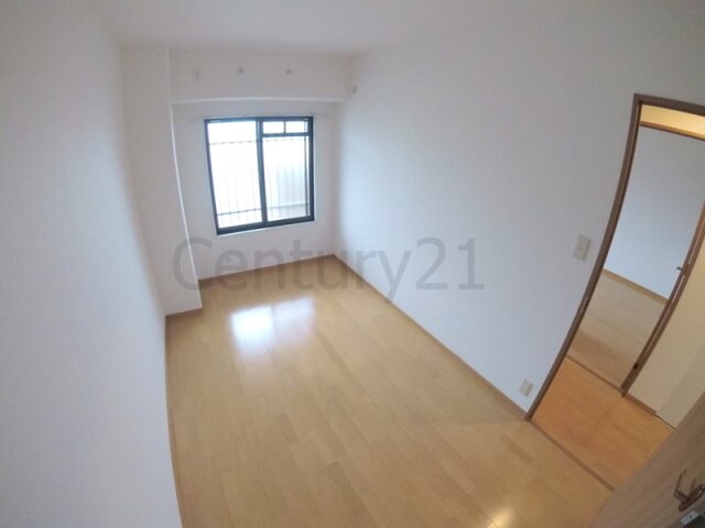 ヴィオレット宝塚の物件内観写真