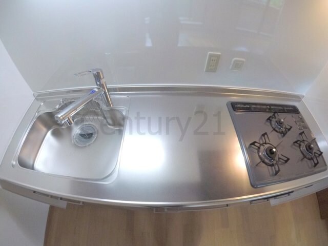 ヴィオレット宝塚の物件内観写真