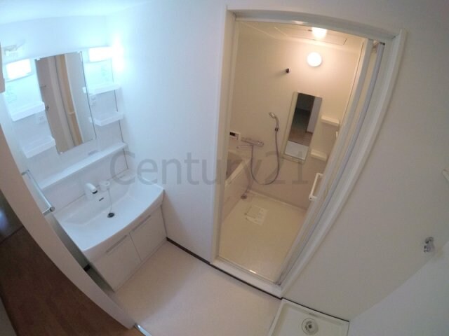 ヴィオレット宝塚の物件内観写真