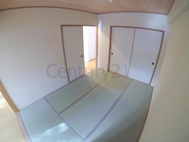 ヴィオレット宝塚の物件内観写真